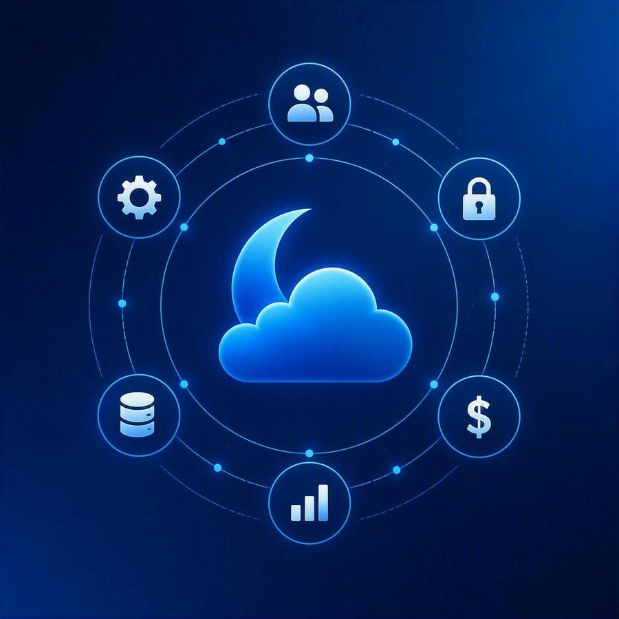 Azure Landing Zones pragmatisch umgesetzt: Wie viel Plattform-Governance braucht es wirklich?