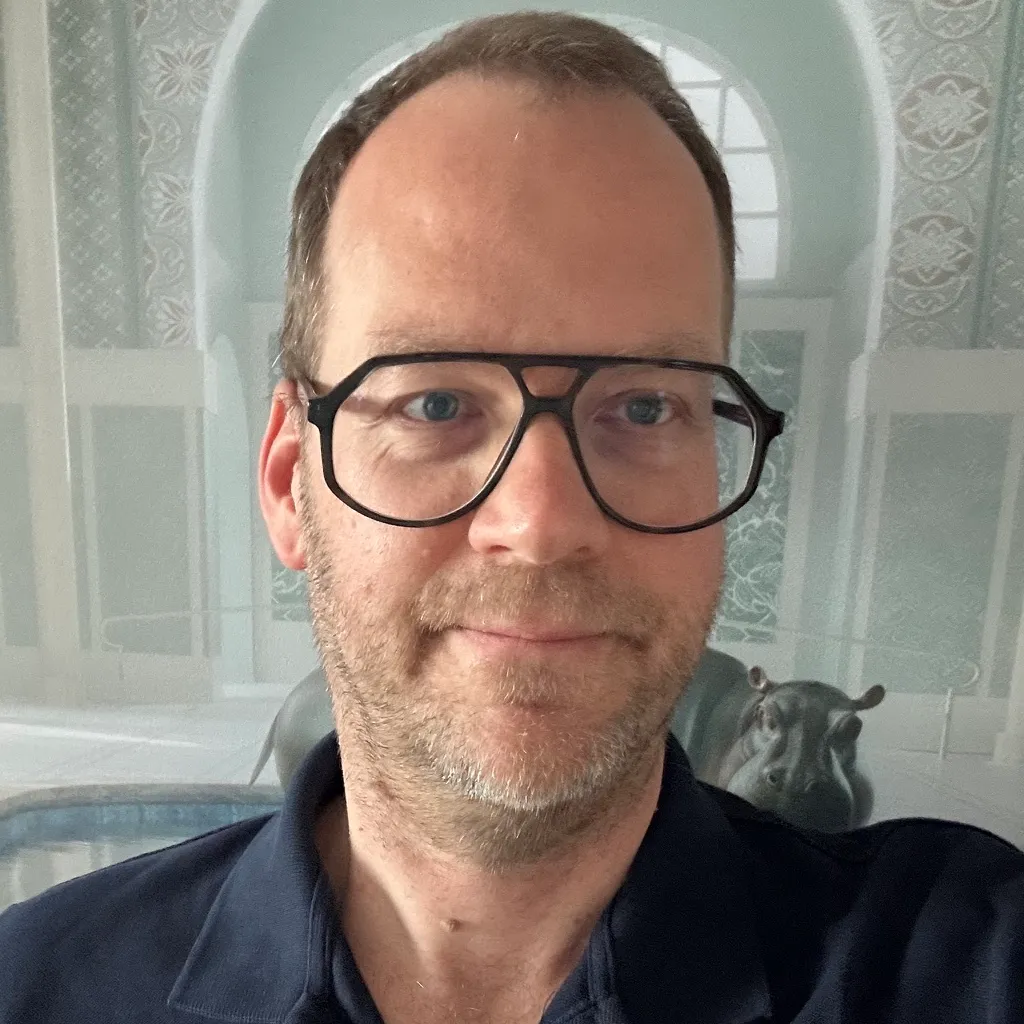 Daniel Rißmann