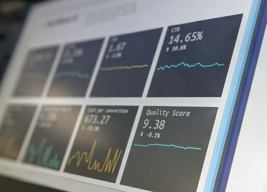 Von Daten zu Geschäftswert: Wie Unternehmen mit Data Analytics echten Mehrwert schaffen