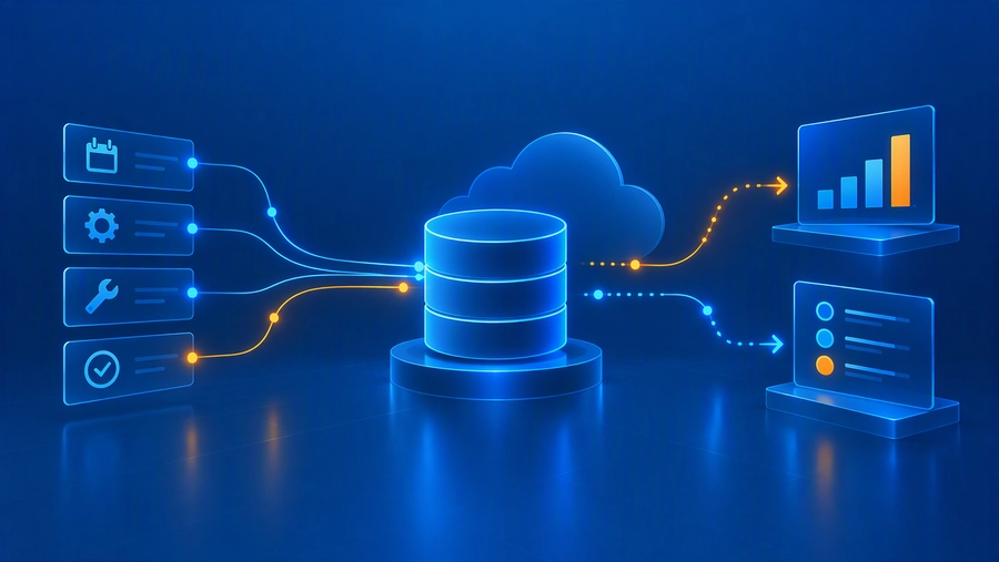 Aktueller Zustand oder Event Stream? Event Sourcing mit Cosmos DB