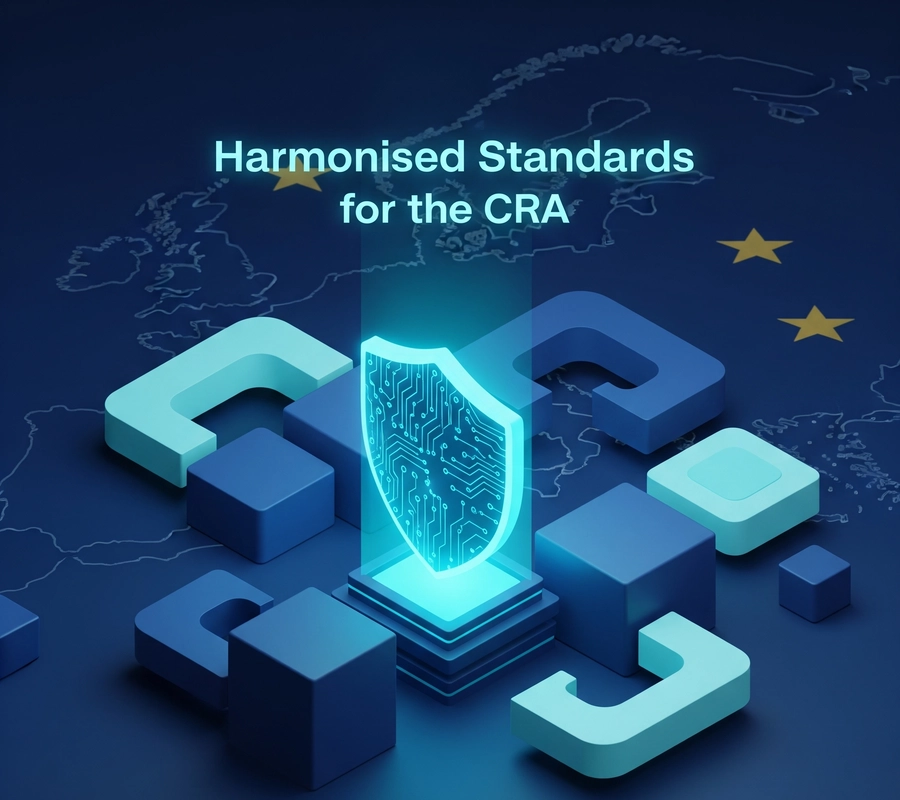 Harmonisierte Standards für den CRA – Stand der Dinge