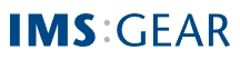 IMS Gear SE & Co. KGaA Logo