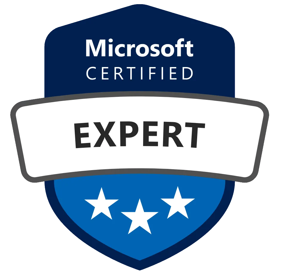 Microsoft Certified: Azure DevOps Engineer Expert