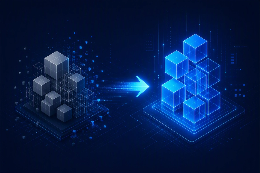 Die versteckten Kosten alter Software: Wann Legacy-Systeme zum Geschäftsrisiko werden