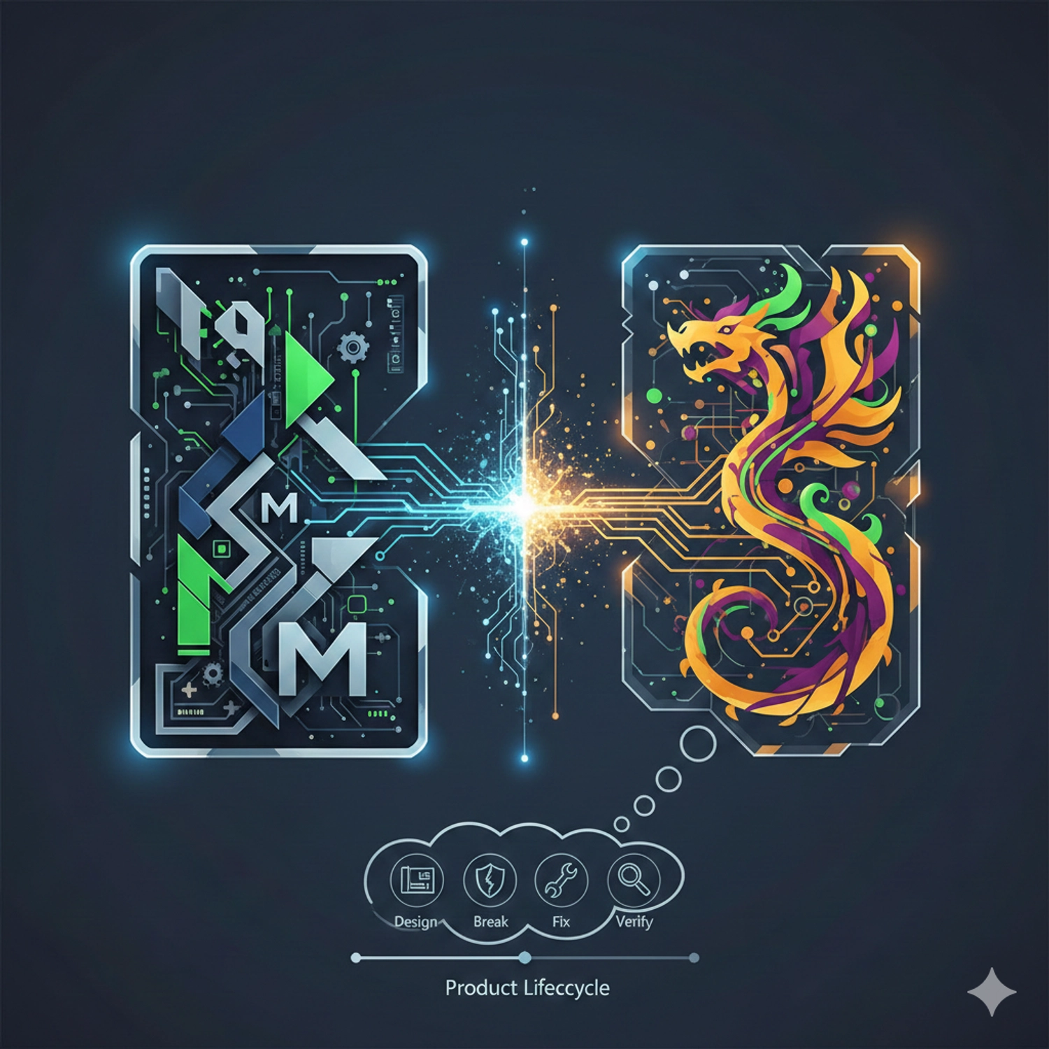 Microsoft Threat Modeling Tool vs. OWASP Threat Dragon: Ein Praxisvergleich entlang des Threat-Modeling-Ablaufs