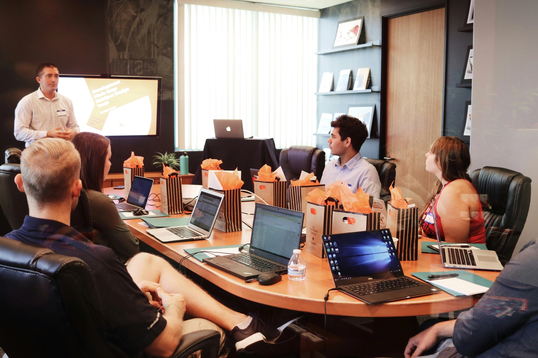 Trainings für .NET und Azure Entwicklungsteams